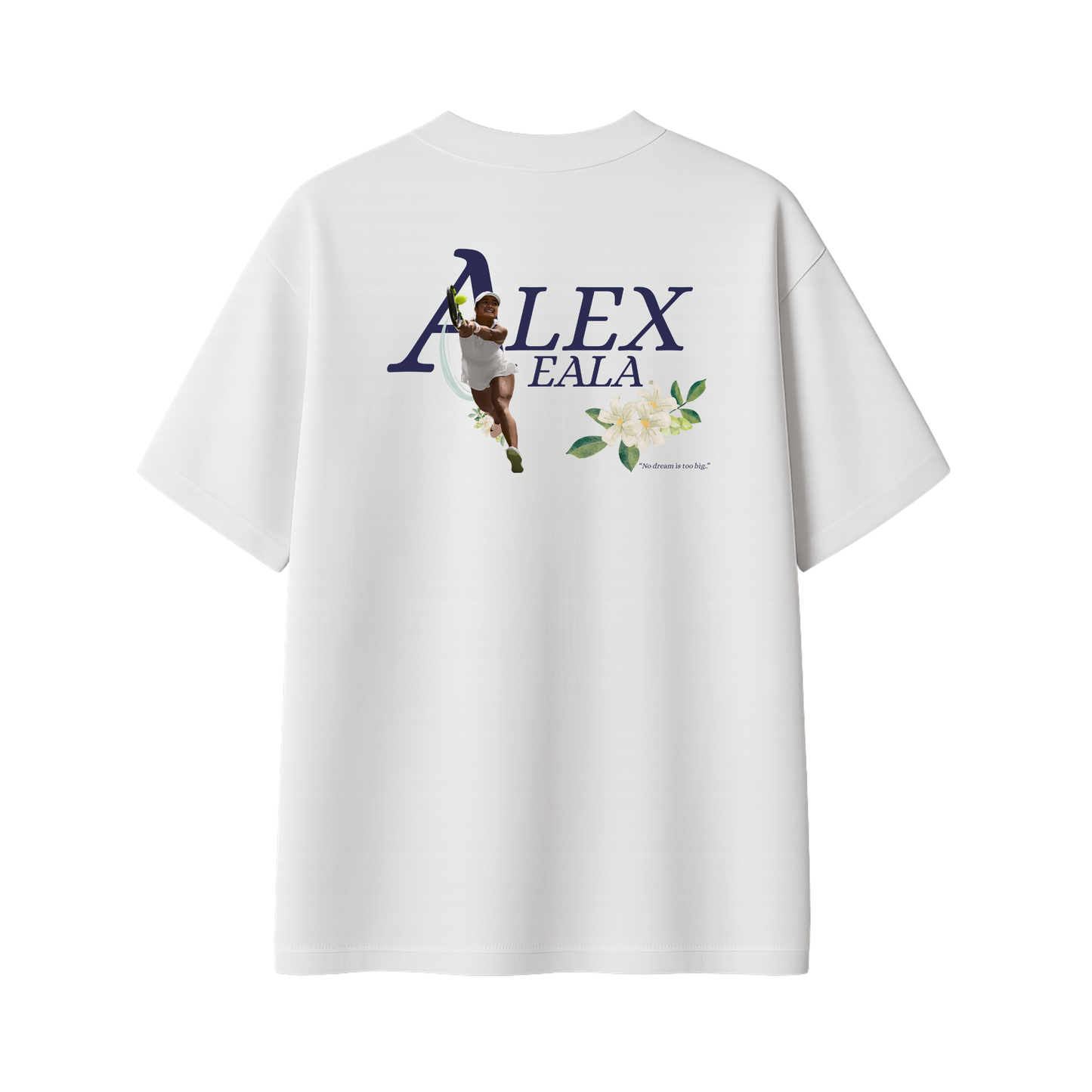 ALEX EALA TEE