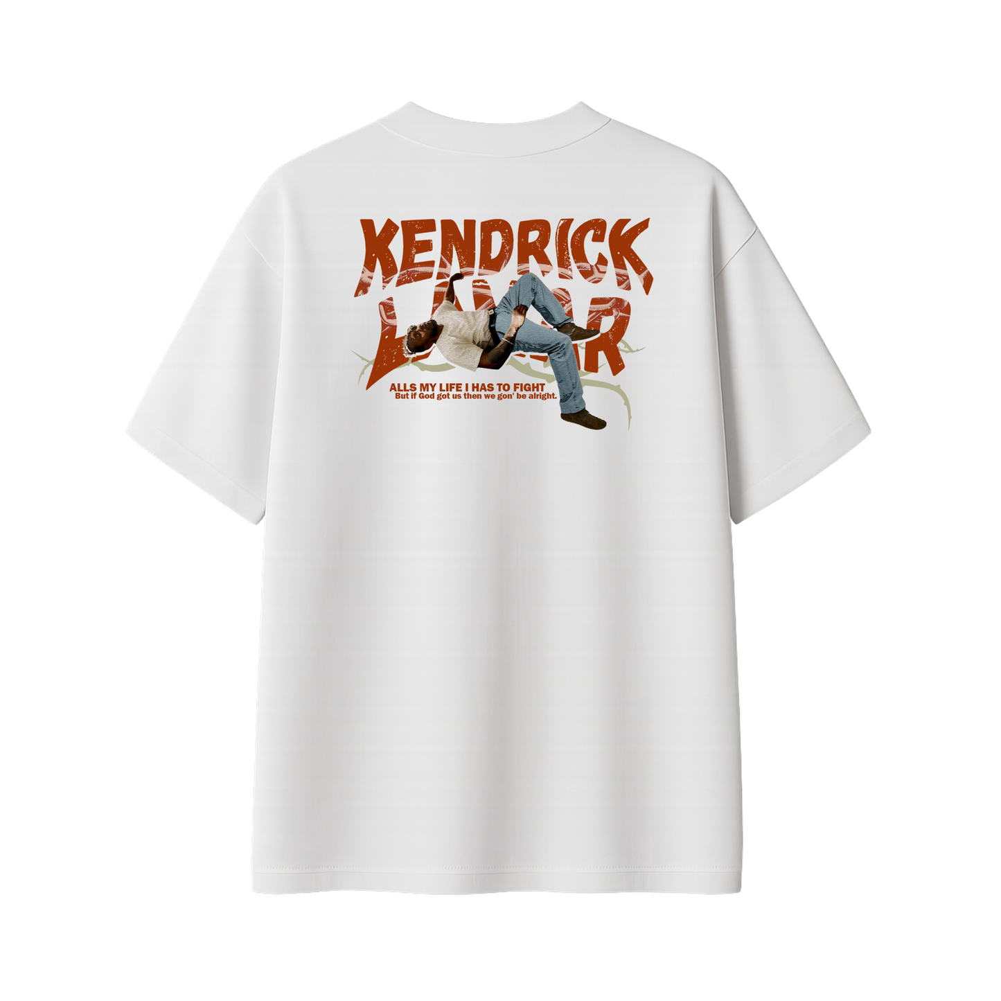 KENDRICK
