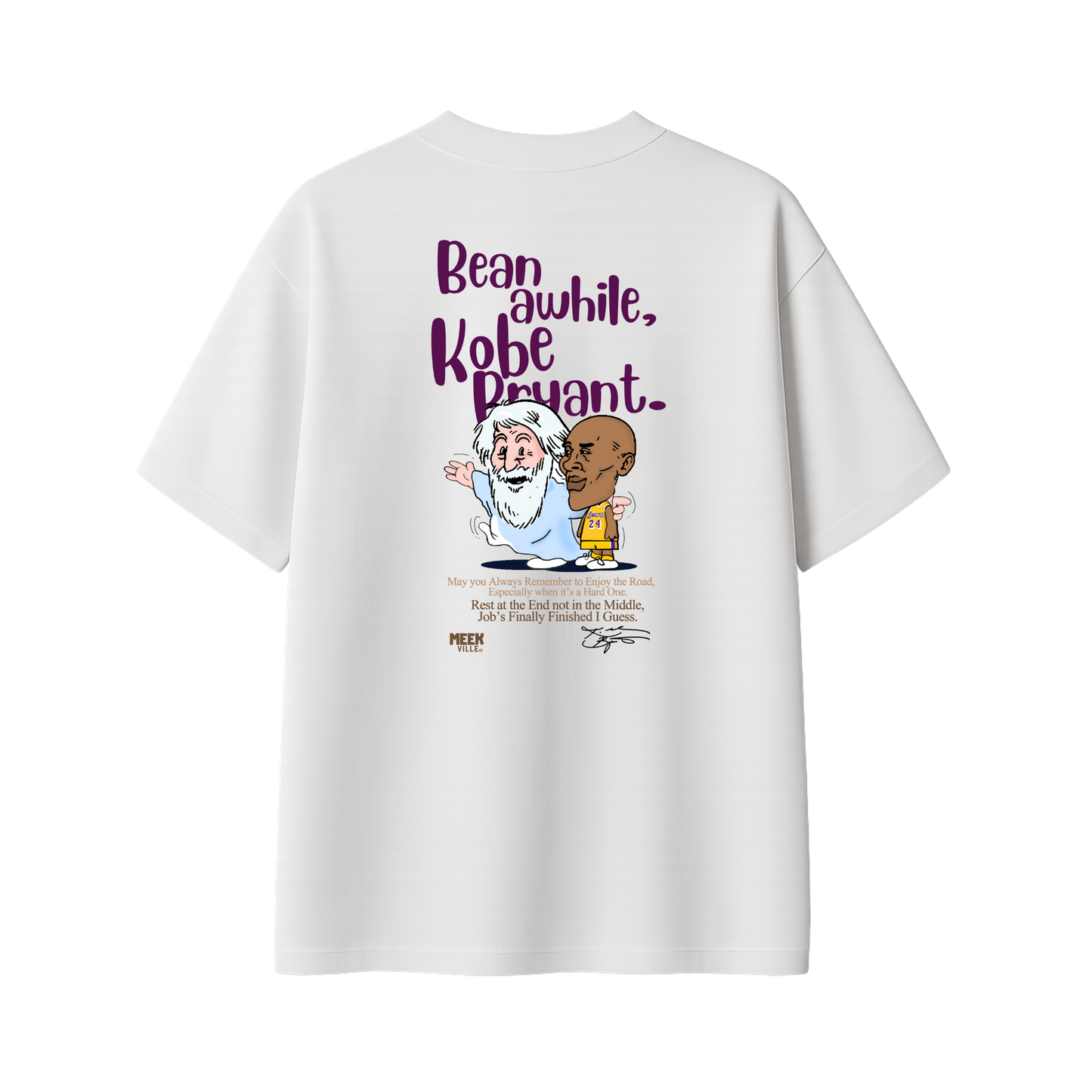 KOBE BEAN