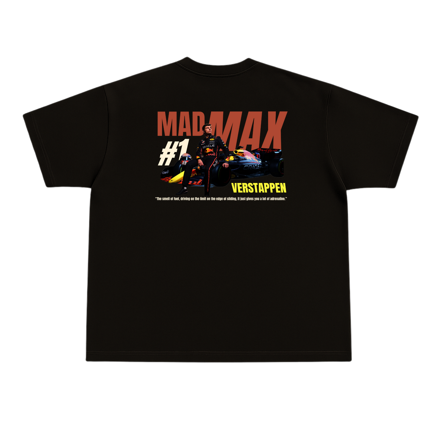 MAD MAX