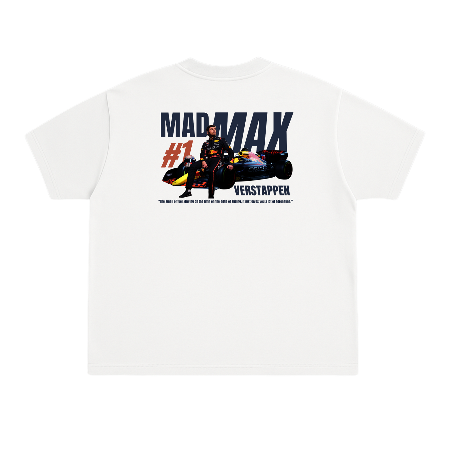 MAD MAX