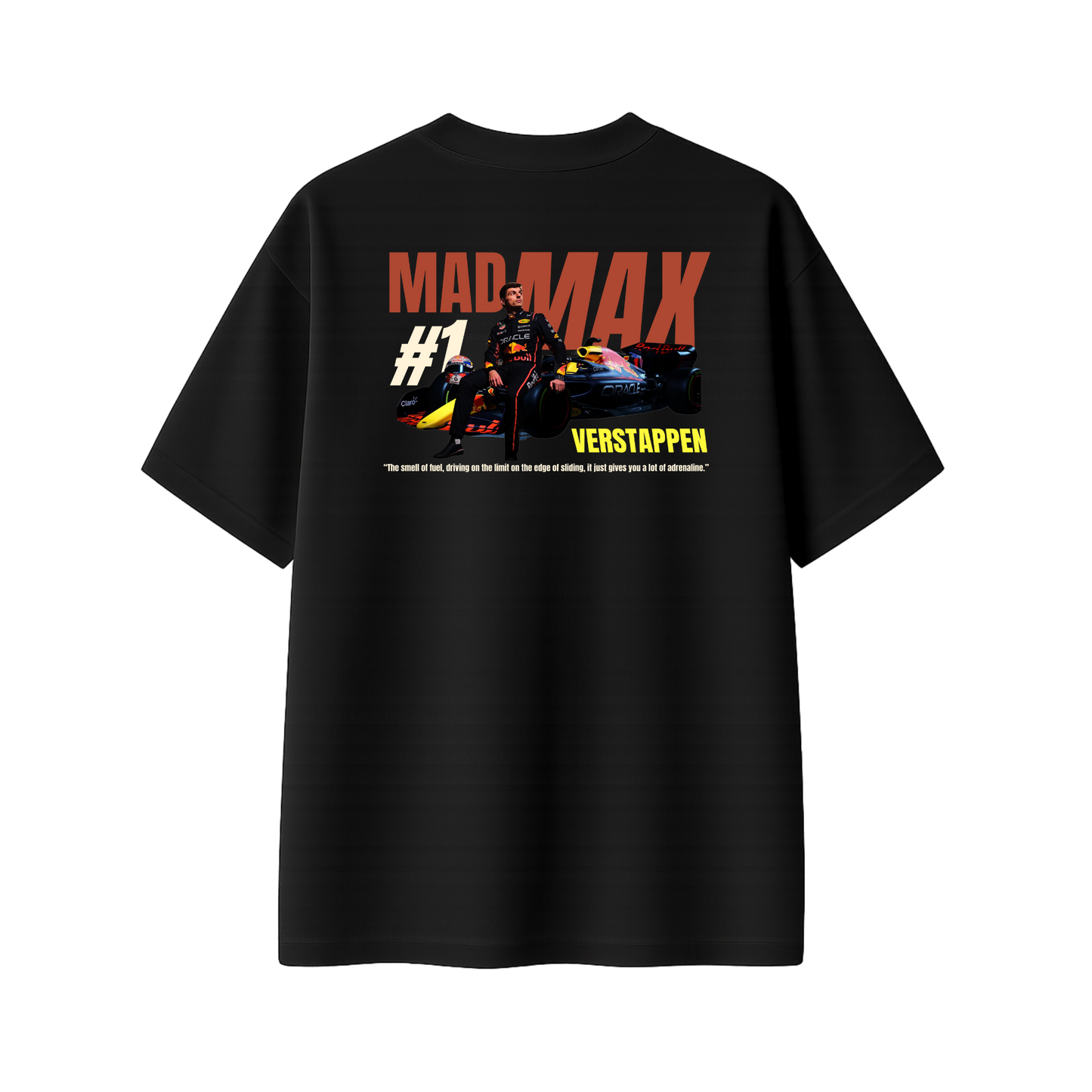 MAD MAX