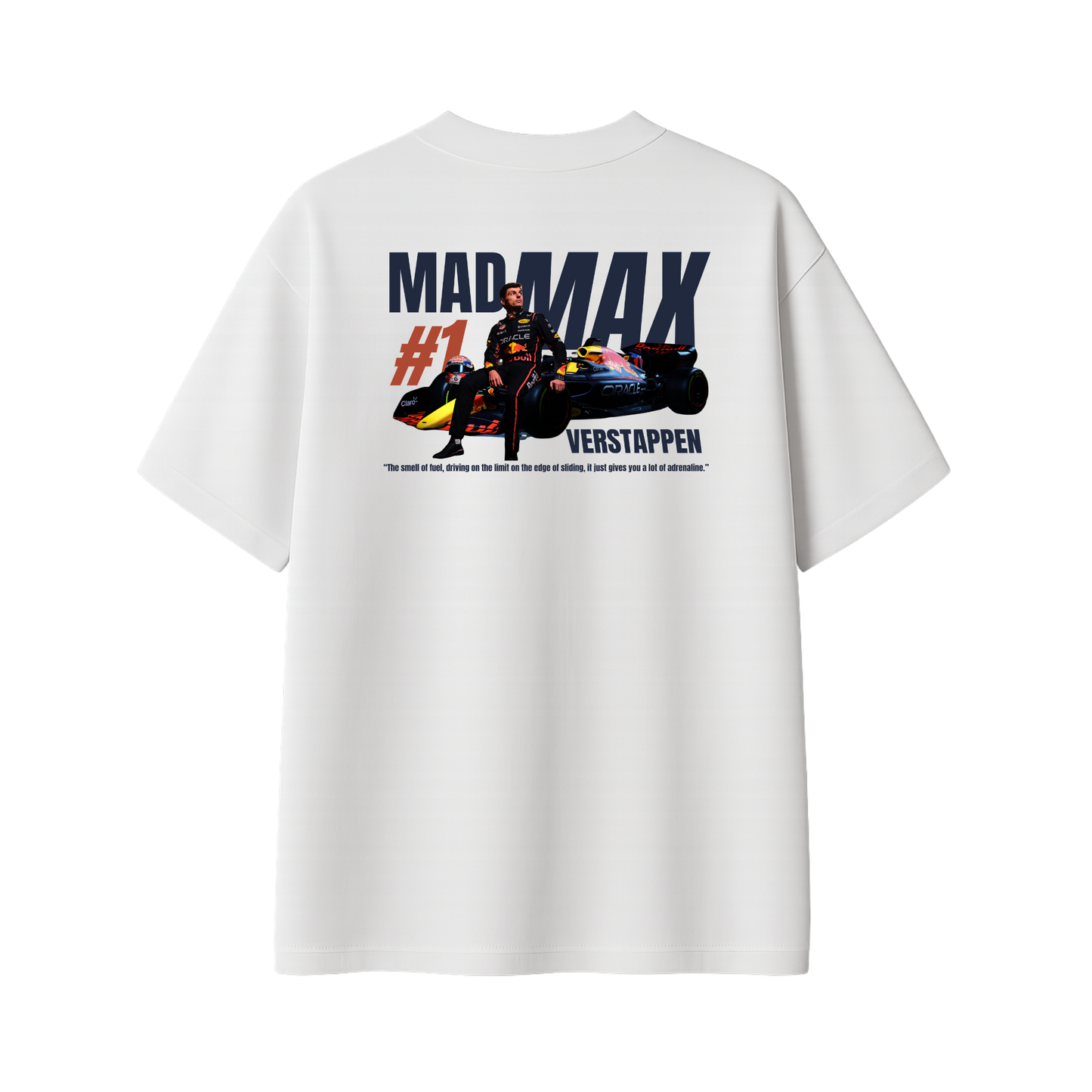 MAD MAX