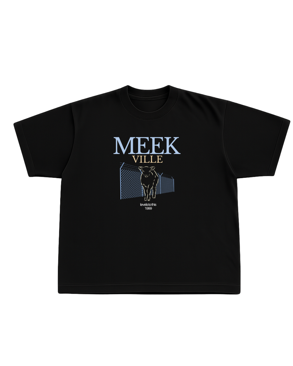 LEVELS TEE