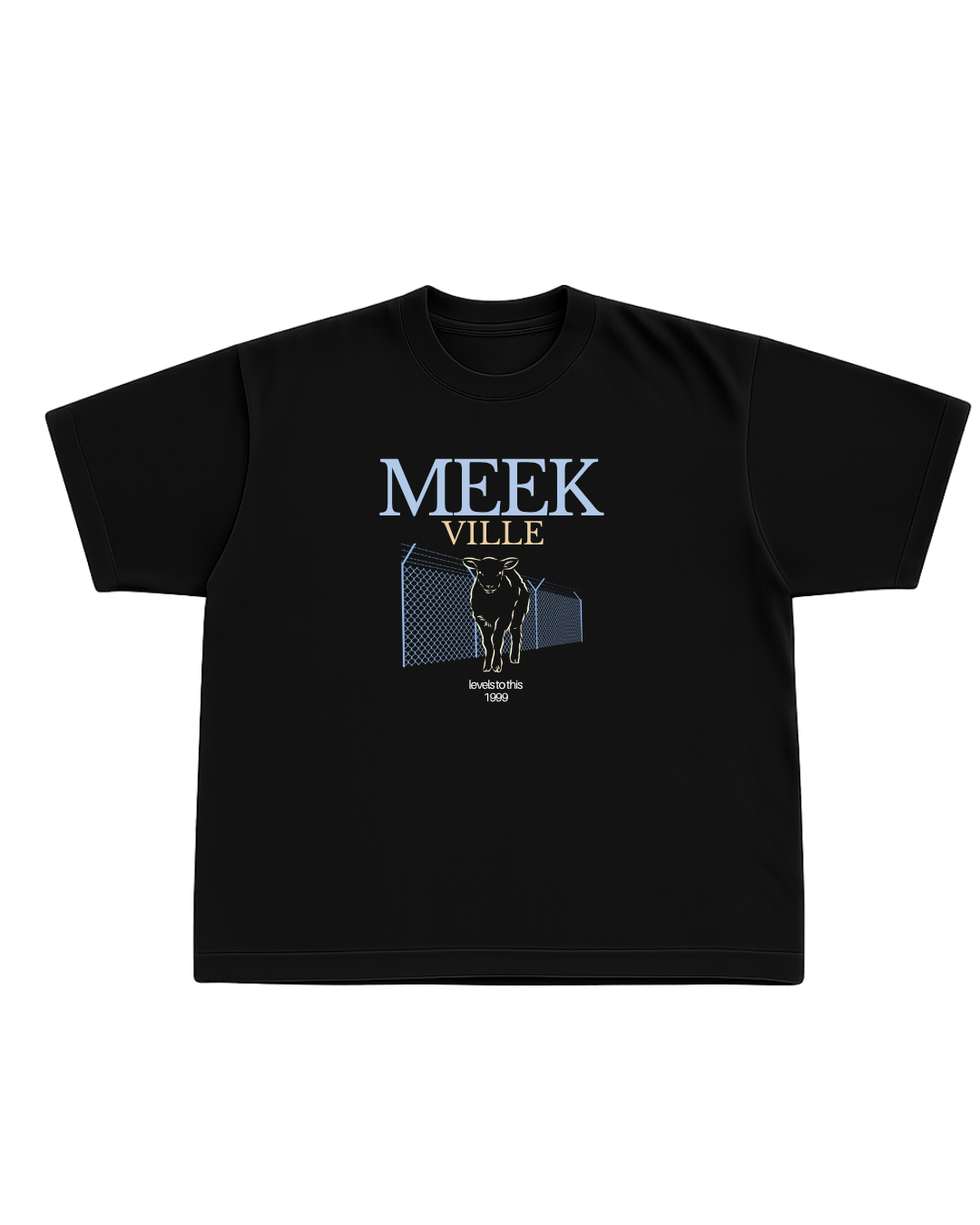 LEVELS TEE