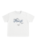 VINE SCRIPT TEE