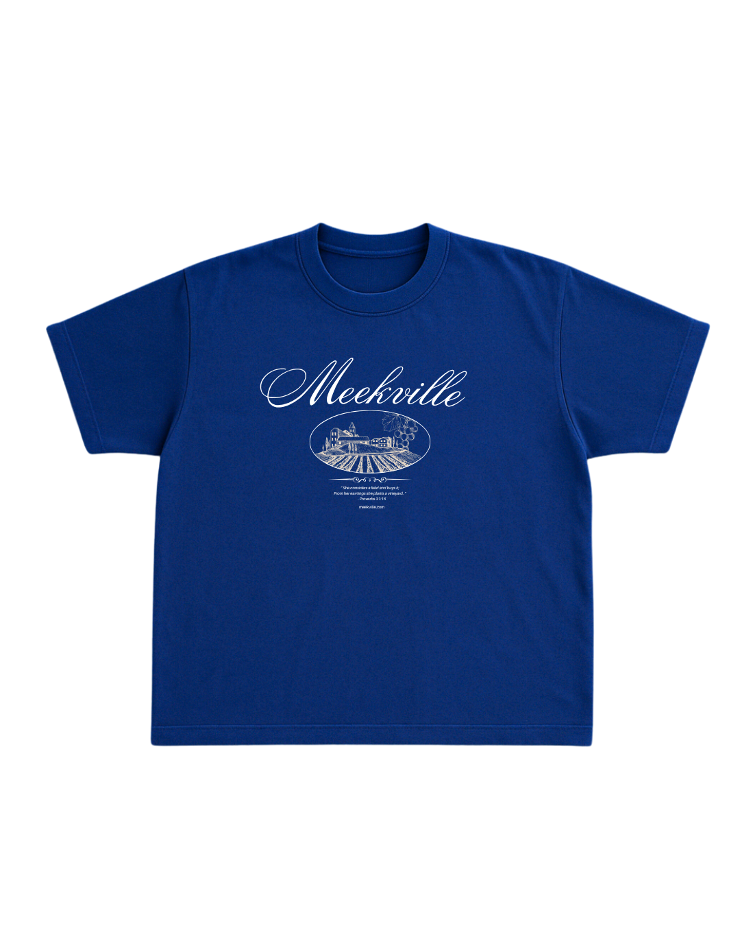 VINEYARD TEE
