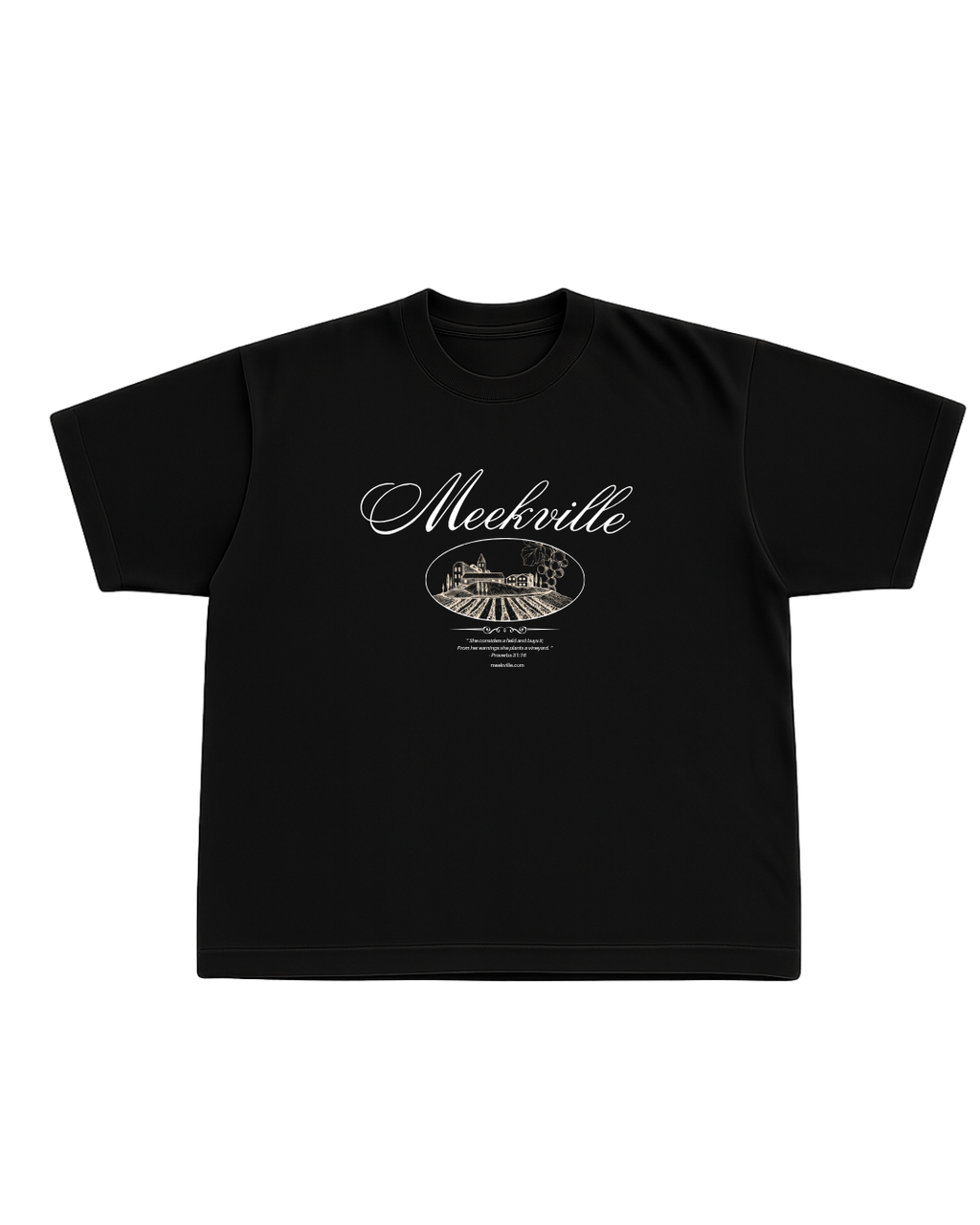 VINEYARD TEE