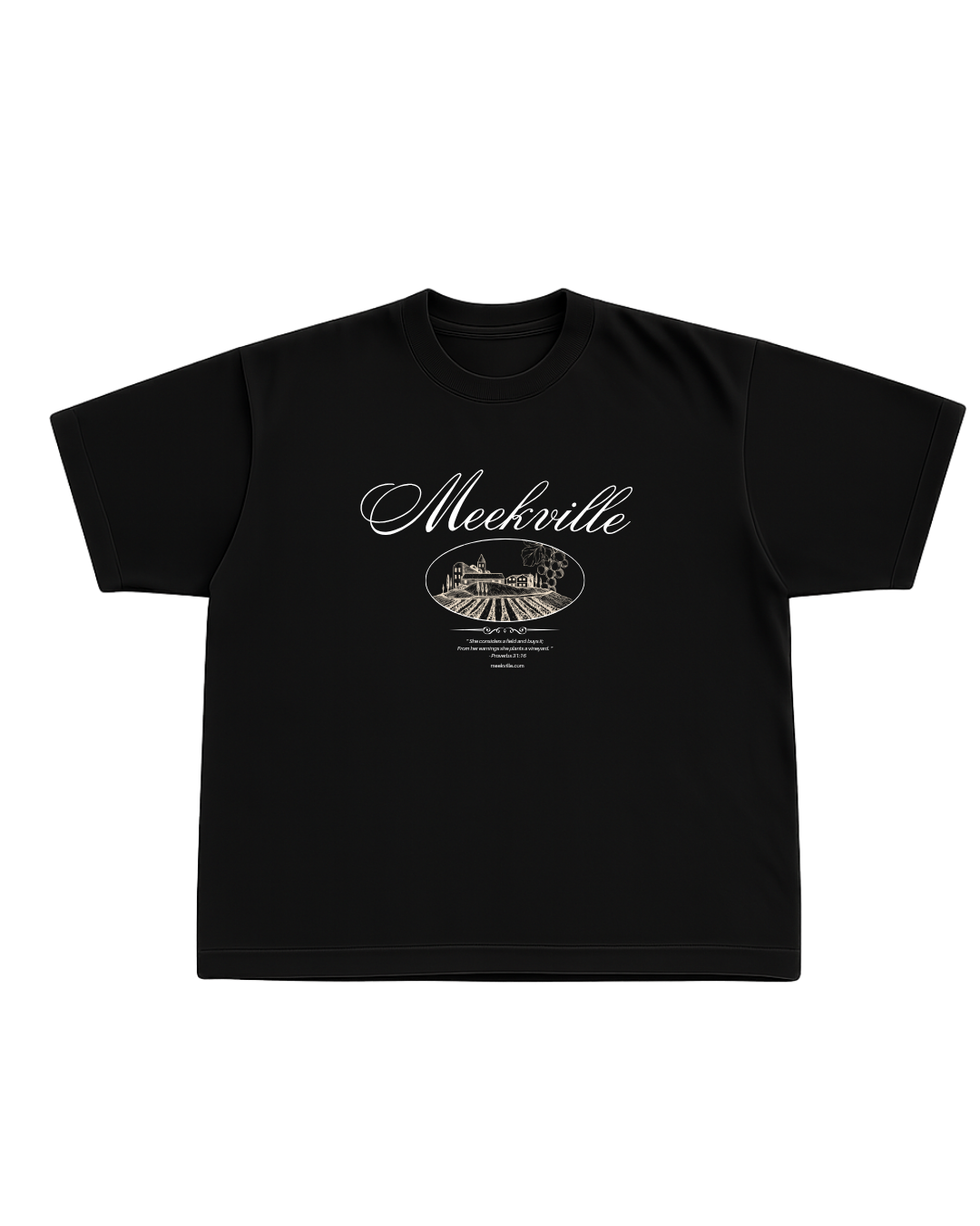 VINEYARD TEE