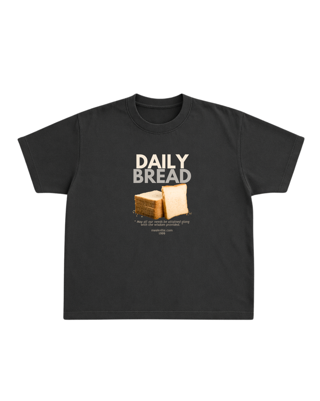 DAILY BREAD TEE