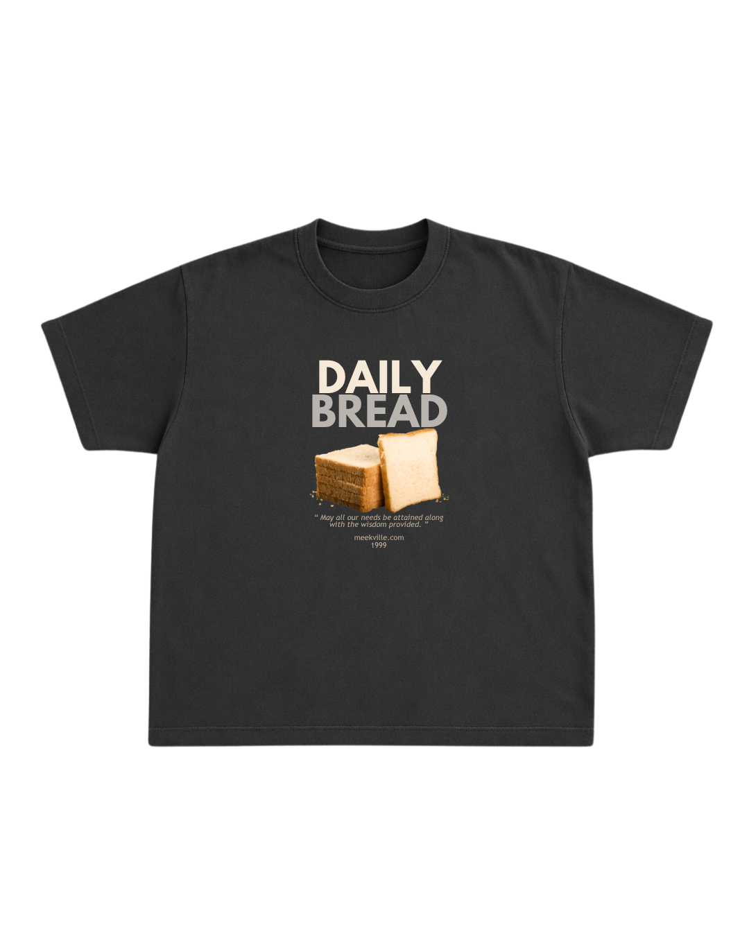 DAILY BREAD TEE