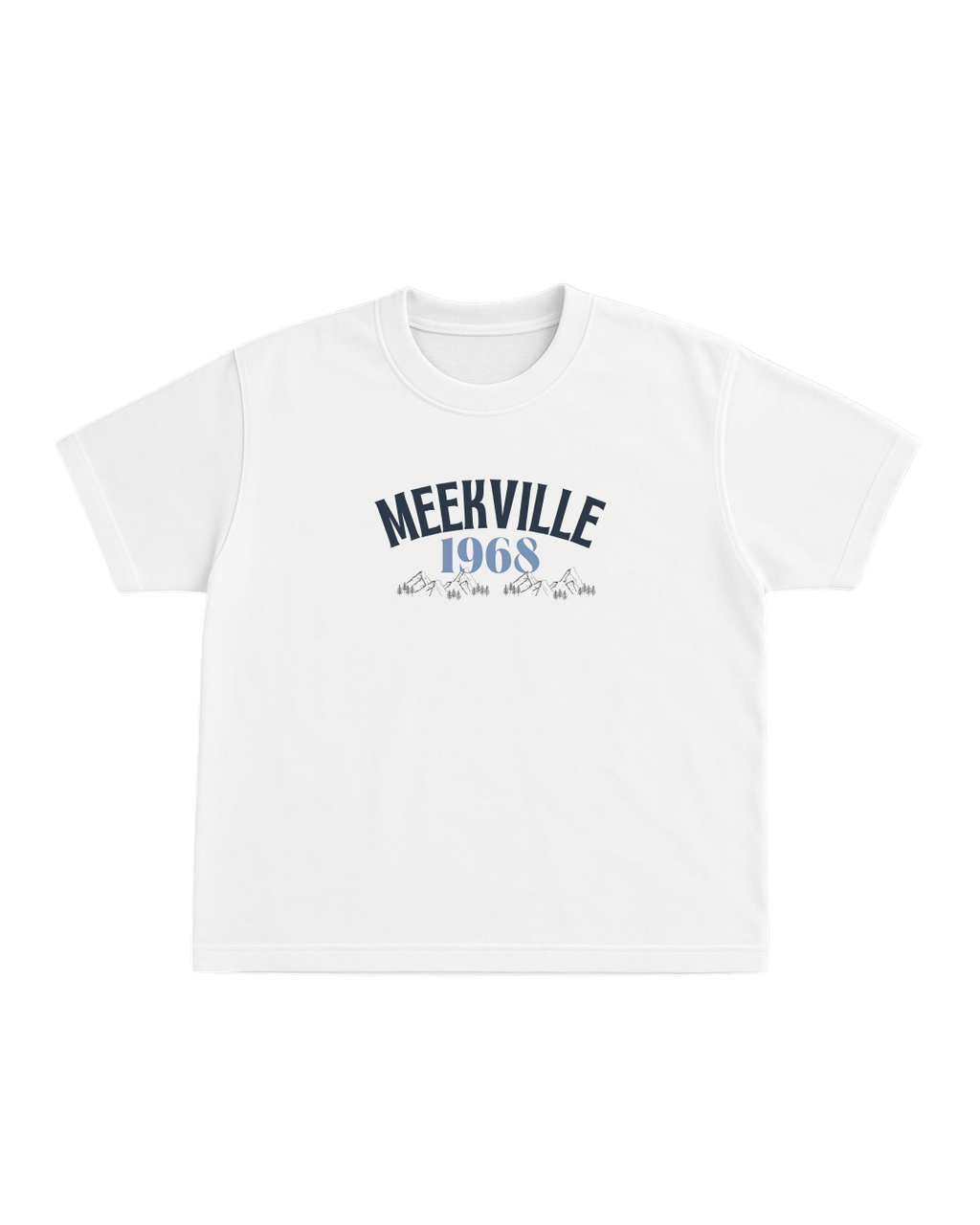 '68 TEE