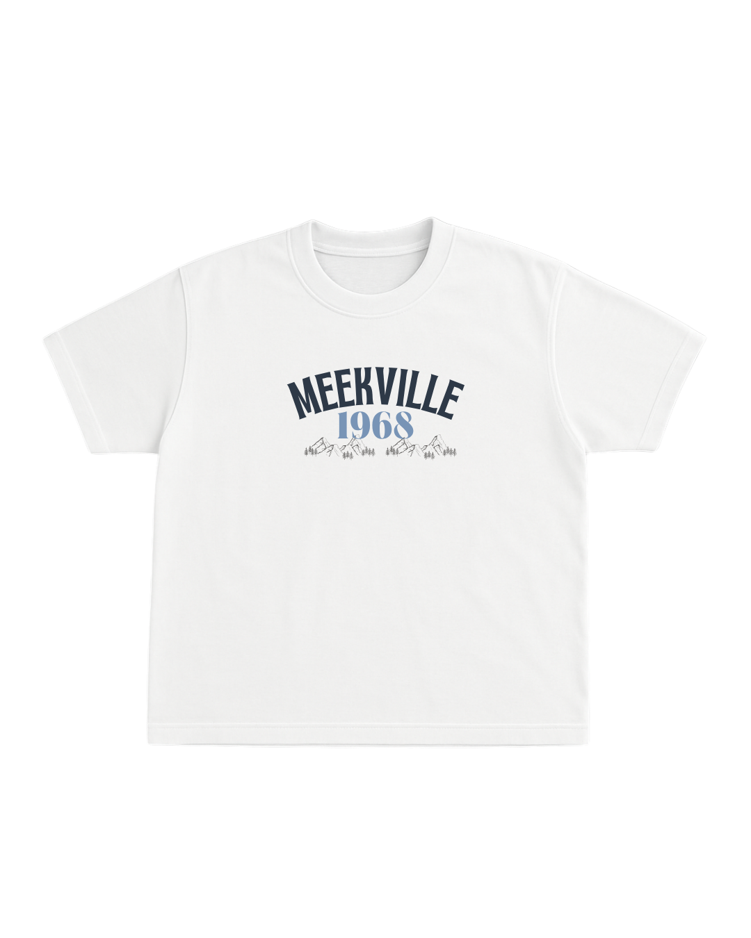 '68 TEE