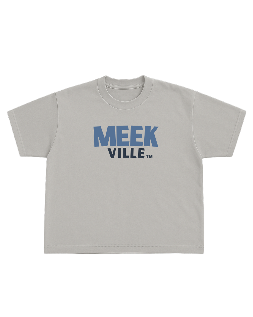 MEEK LOGO TEE