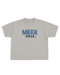 MEEK LOGO TEE