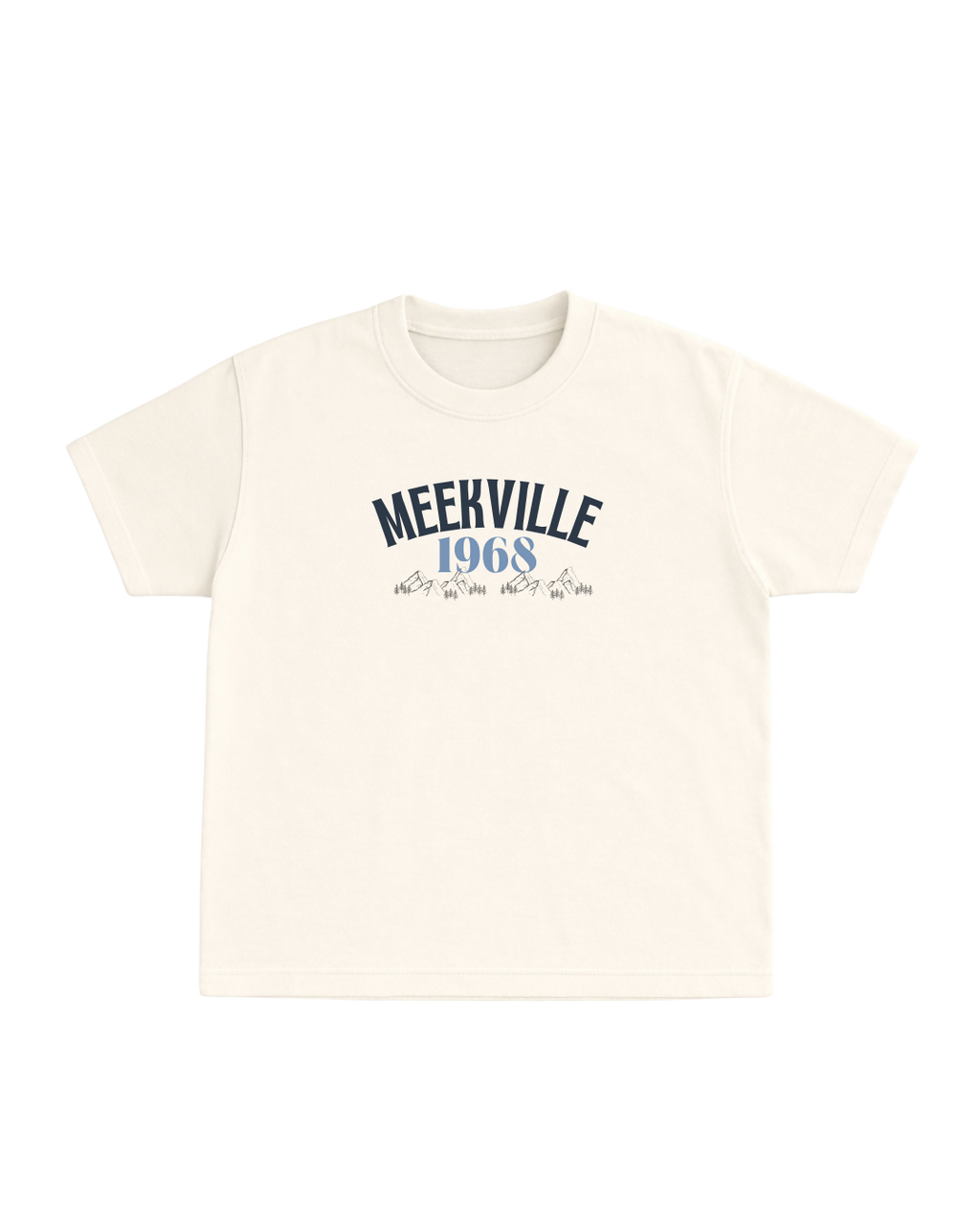 '68 TEE