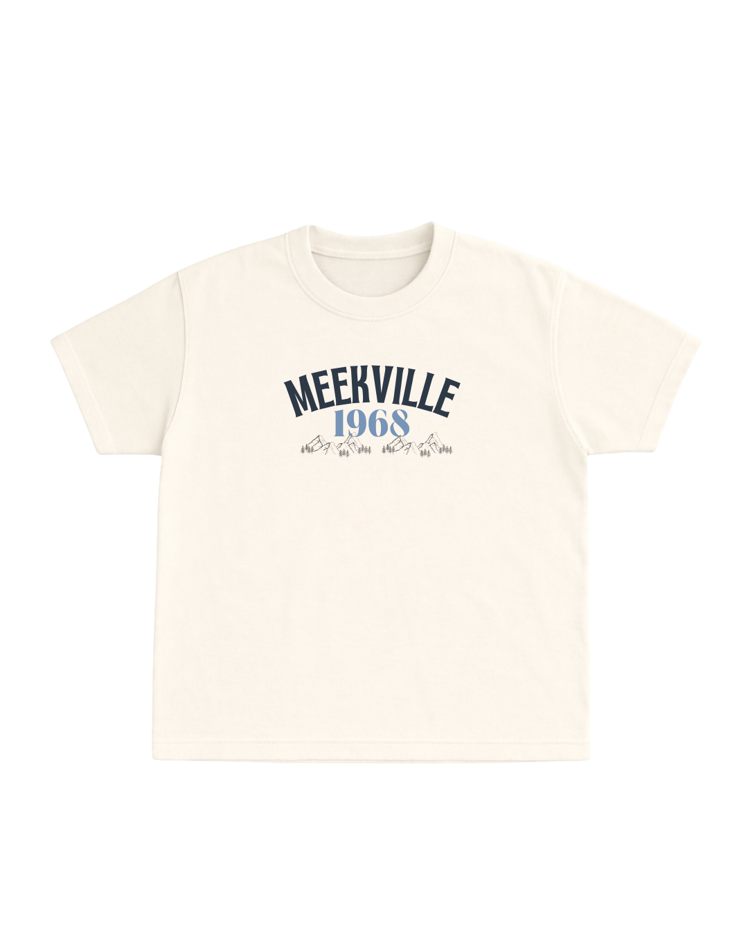 '68 TEE