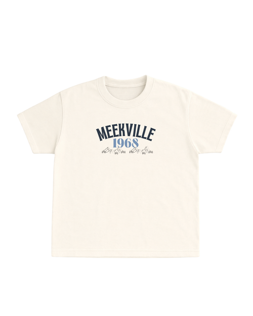 '68 TEE