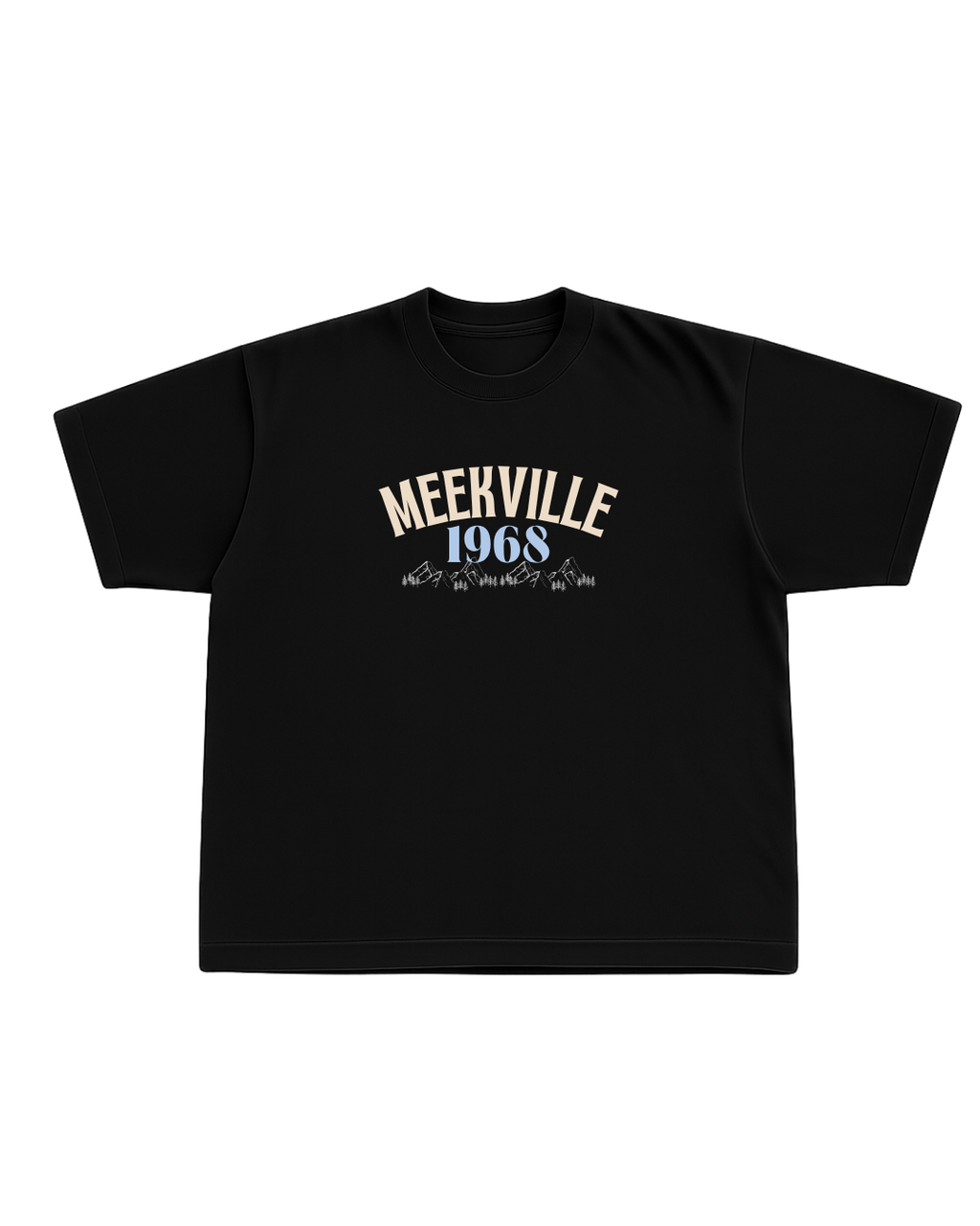 '68 TEE