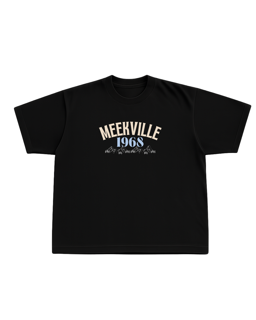 '68 TEE