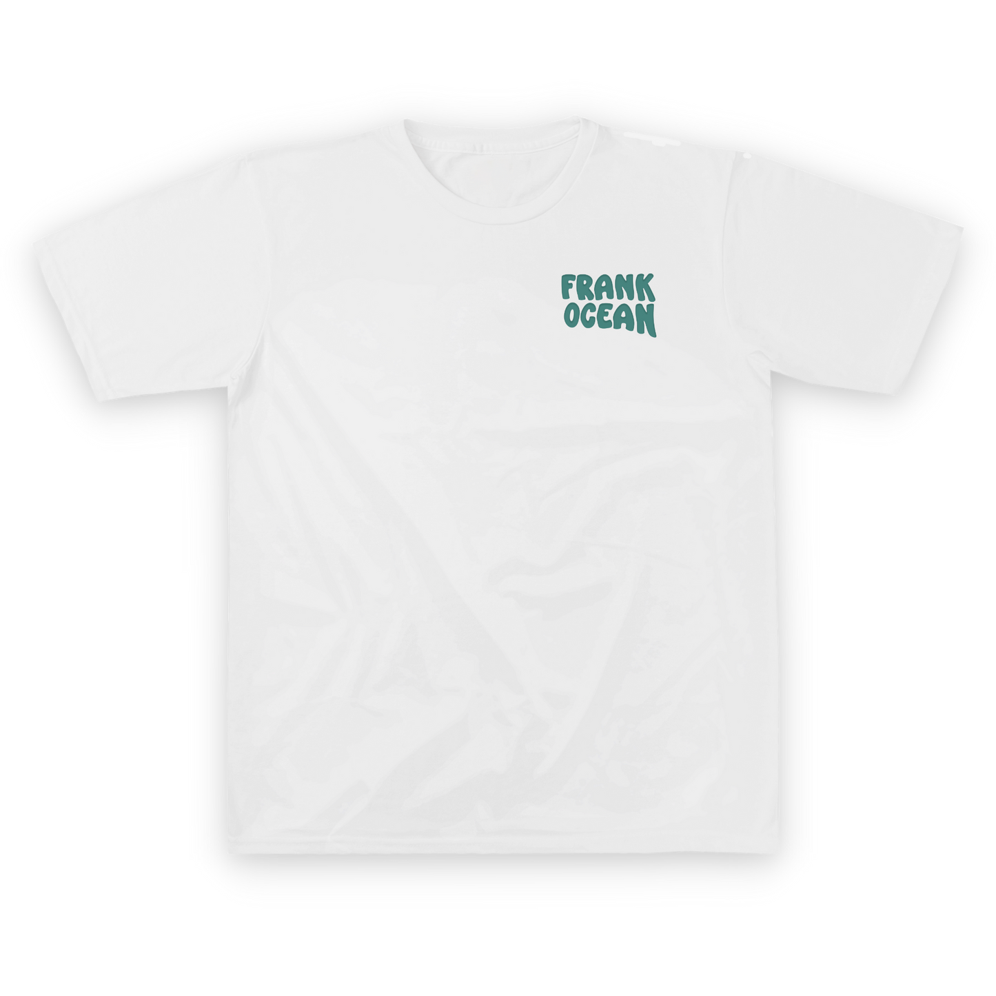 FRANK OCEAN  TEE