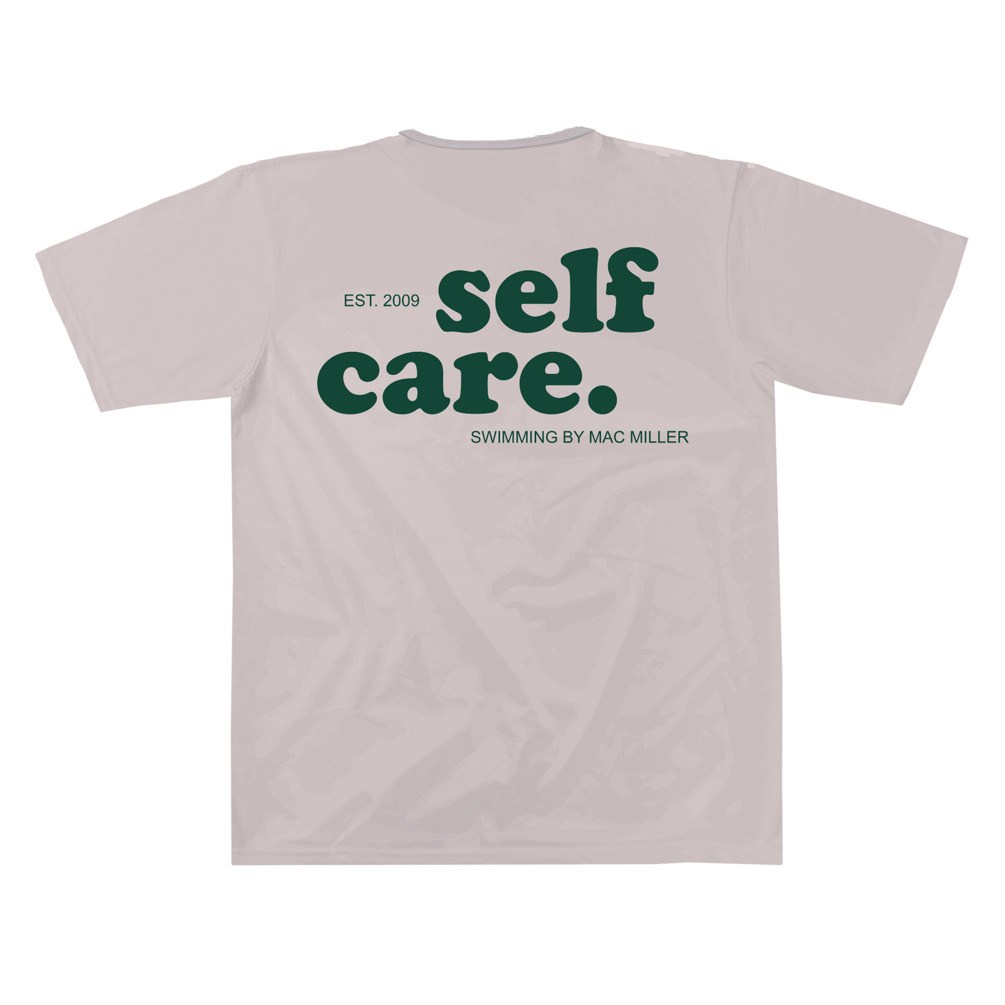 SELF CARE BOOTLEG TEE