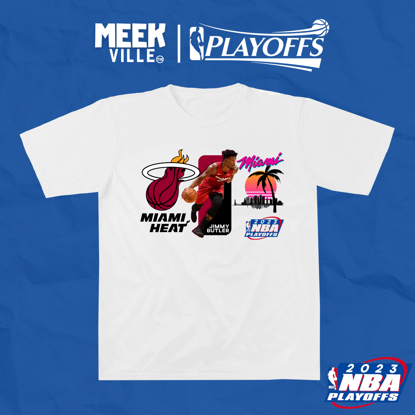 NBA PLAYOFFS - MIAMI HEAT