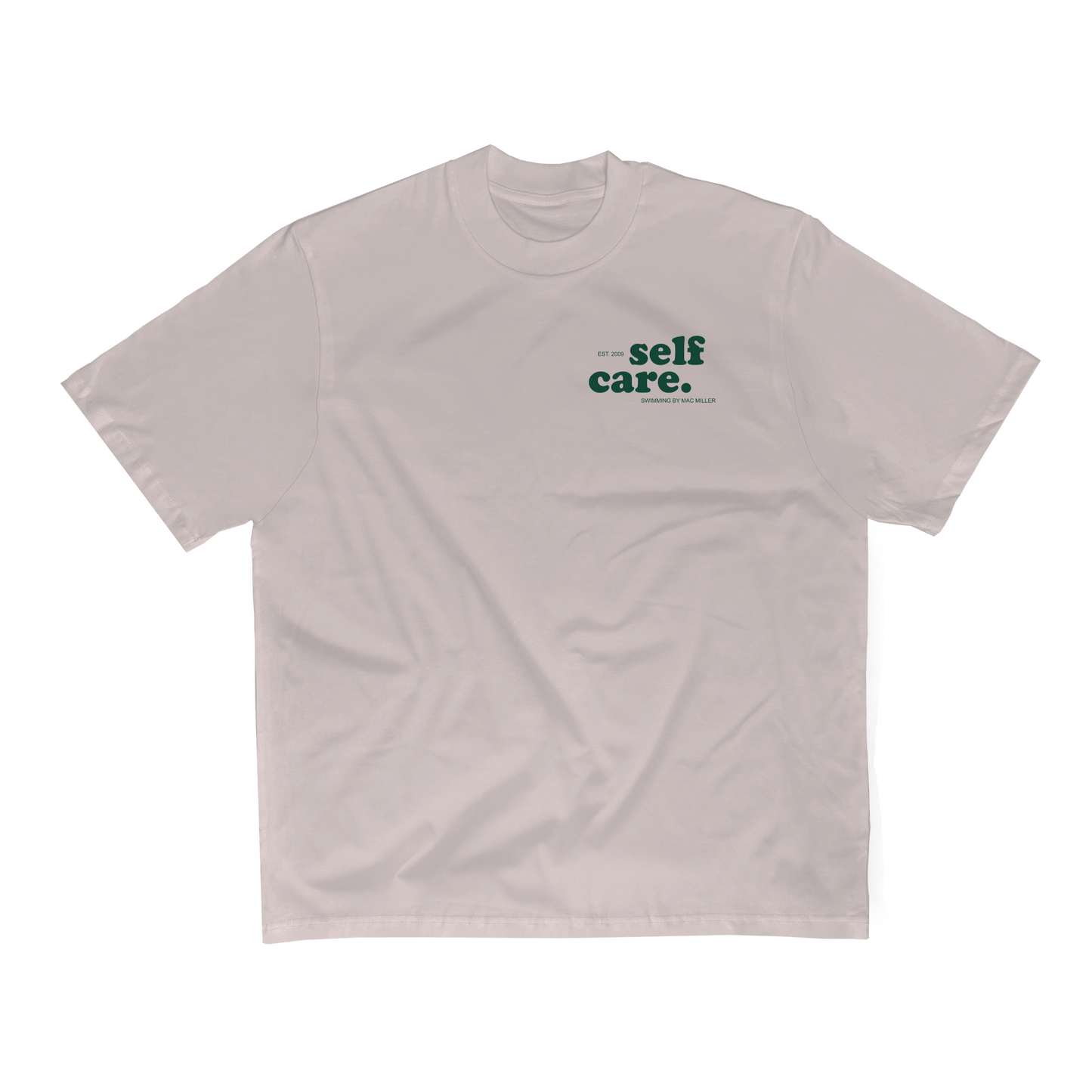 SELF CARE BOOTLEG TEE