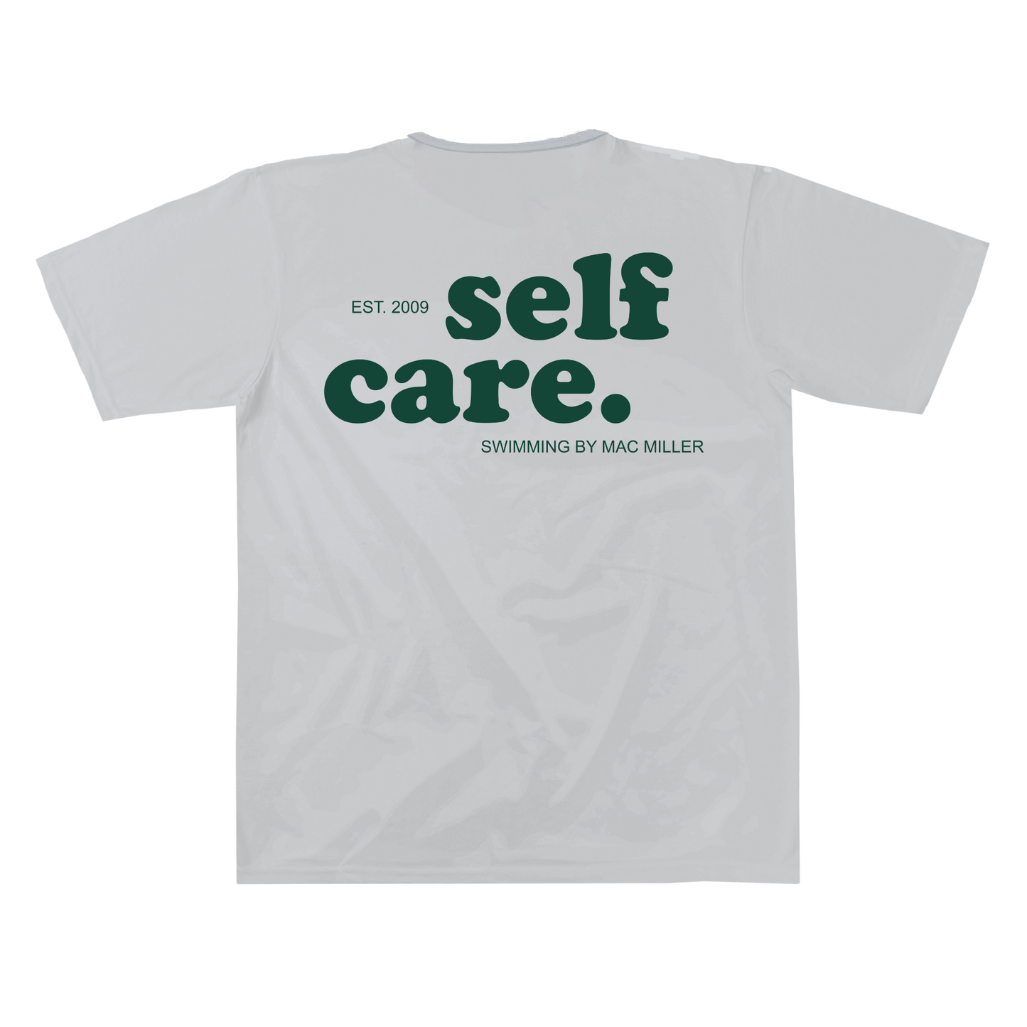 SELF CARE BOOTLEG TEE