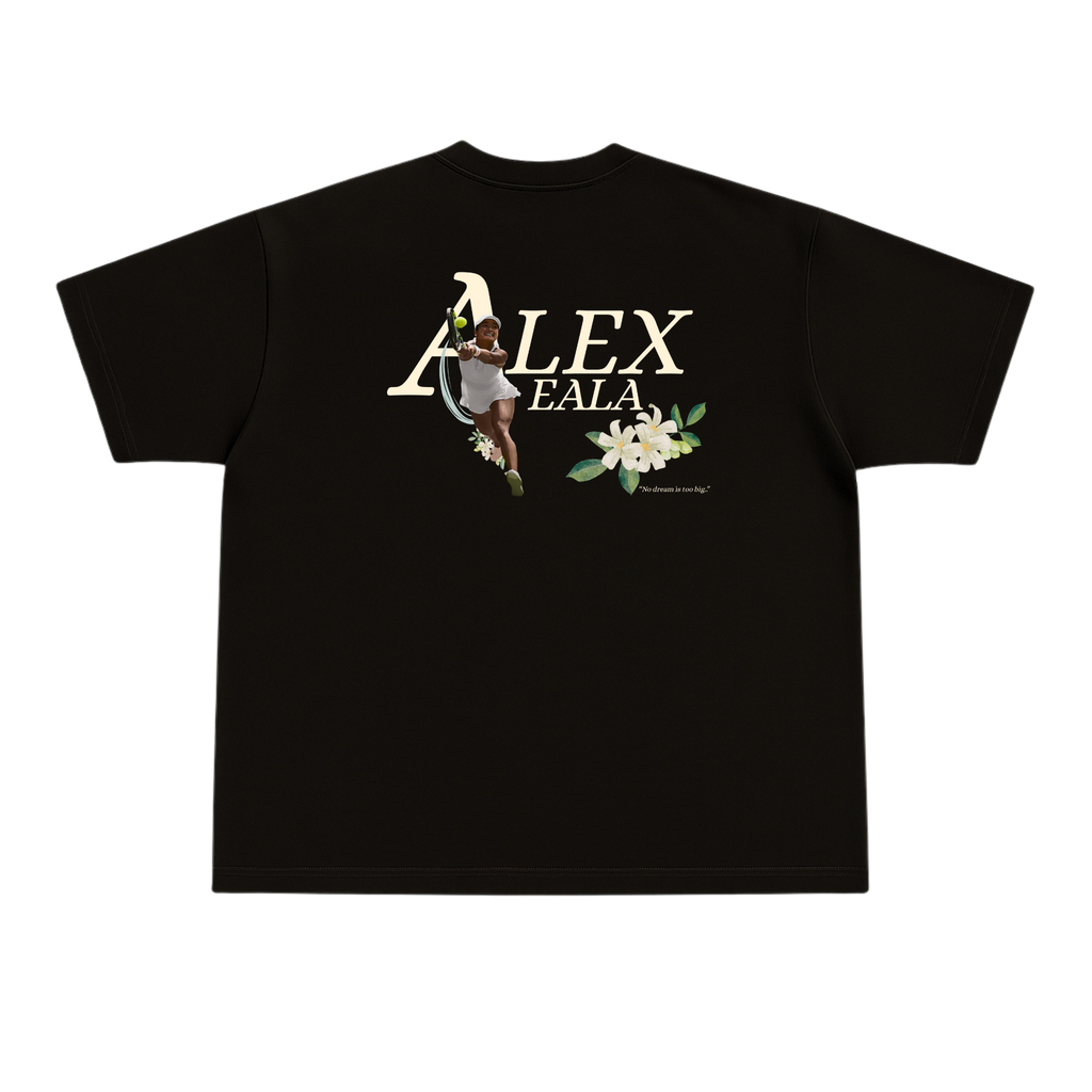 ALEX EALA TEE