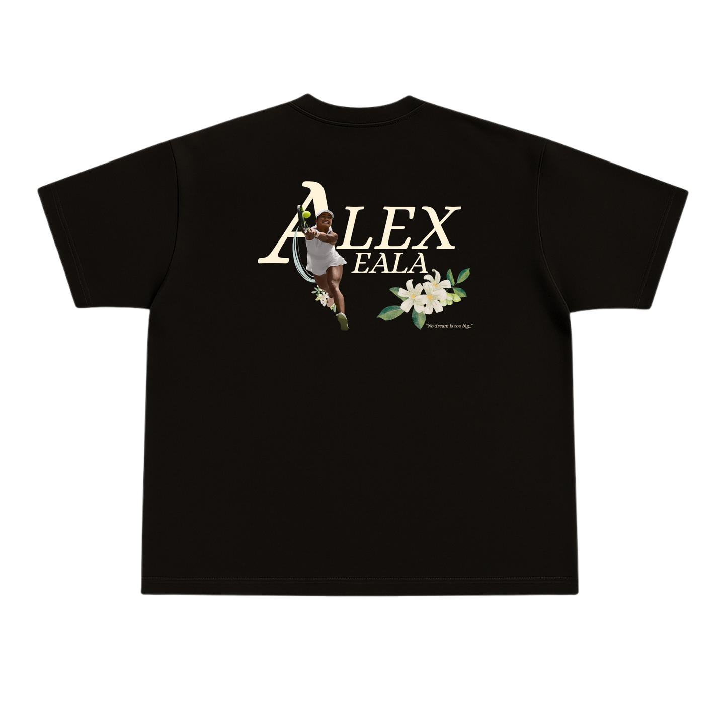 ALEX EALA TEE