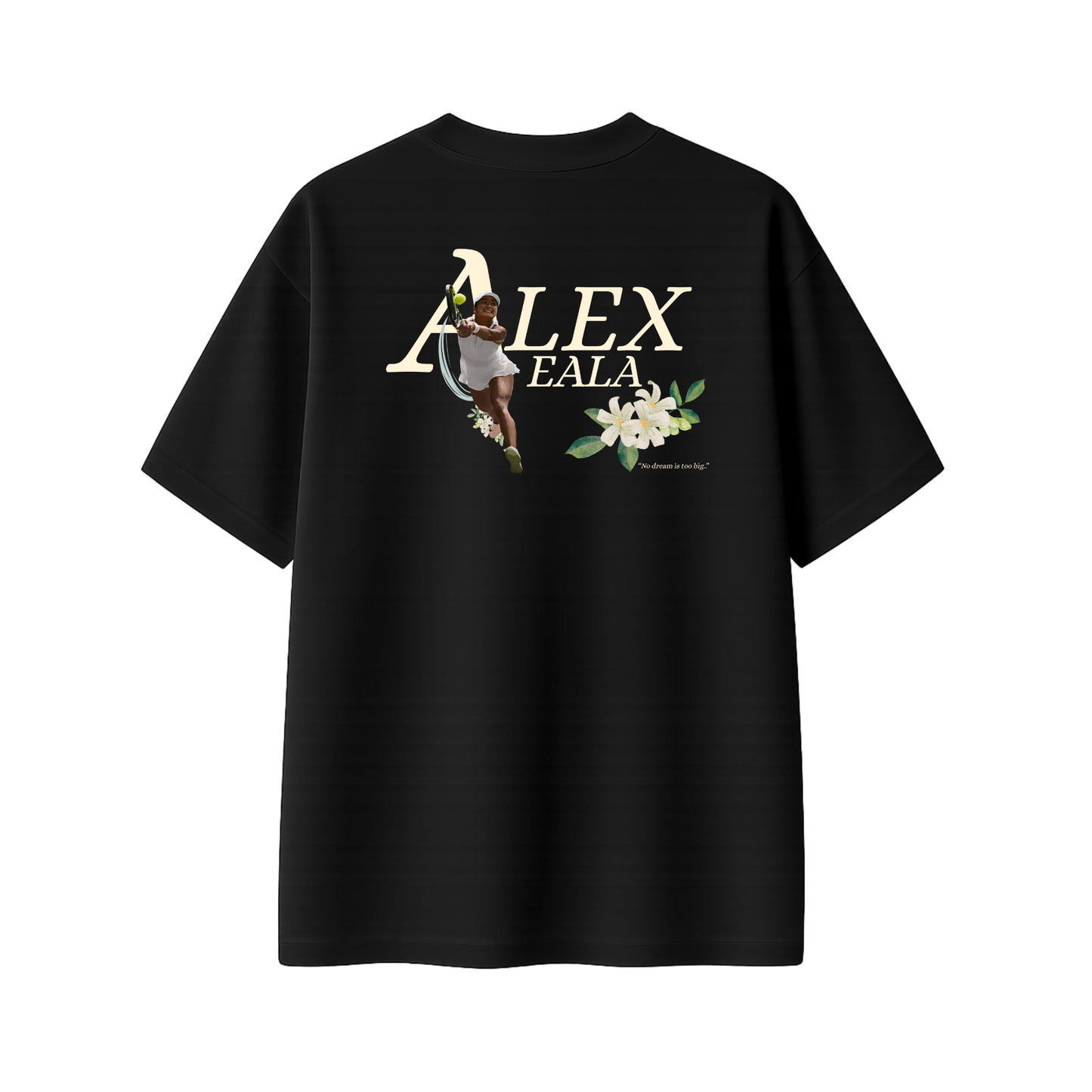 ALEX EALA TEE