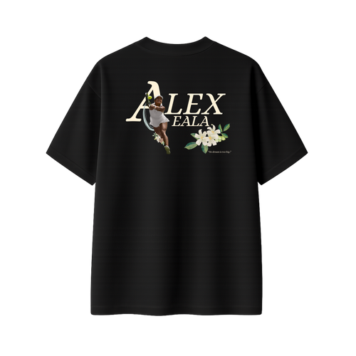 ALEX EALA TEE