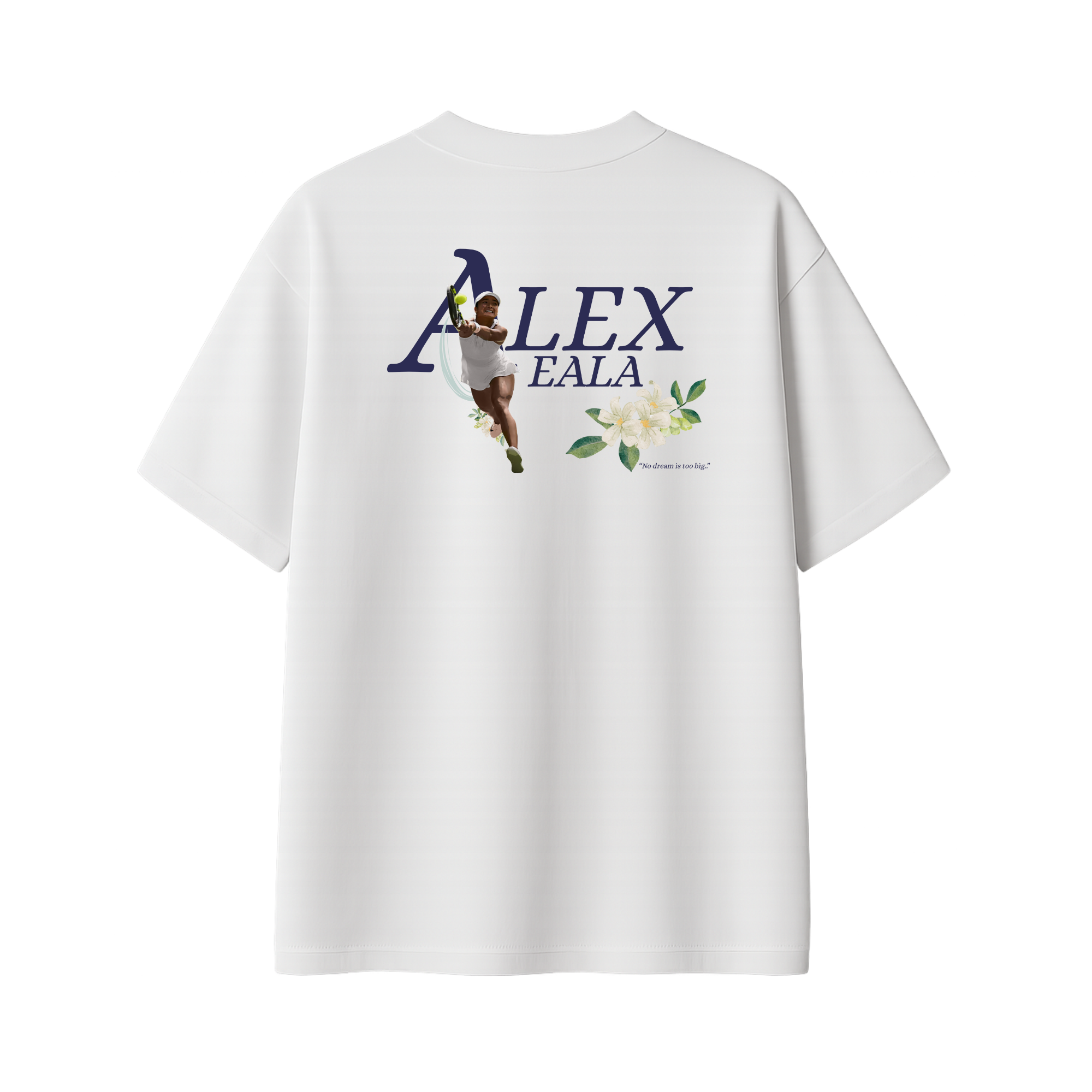 ALEX EALA TEE