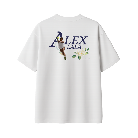 ALEX EALA TEE