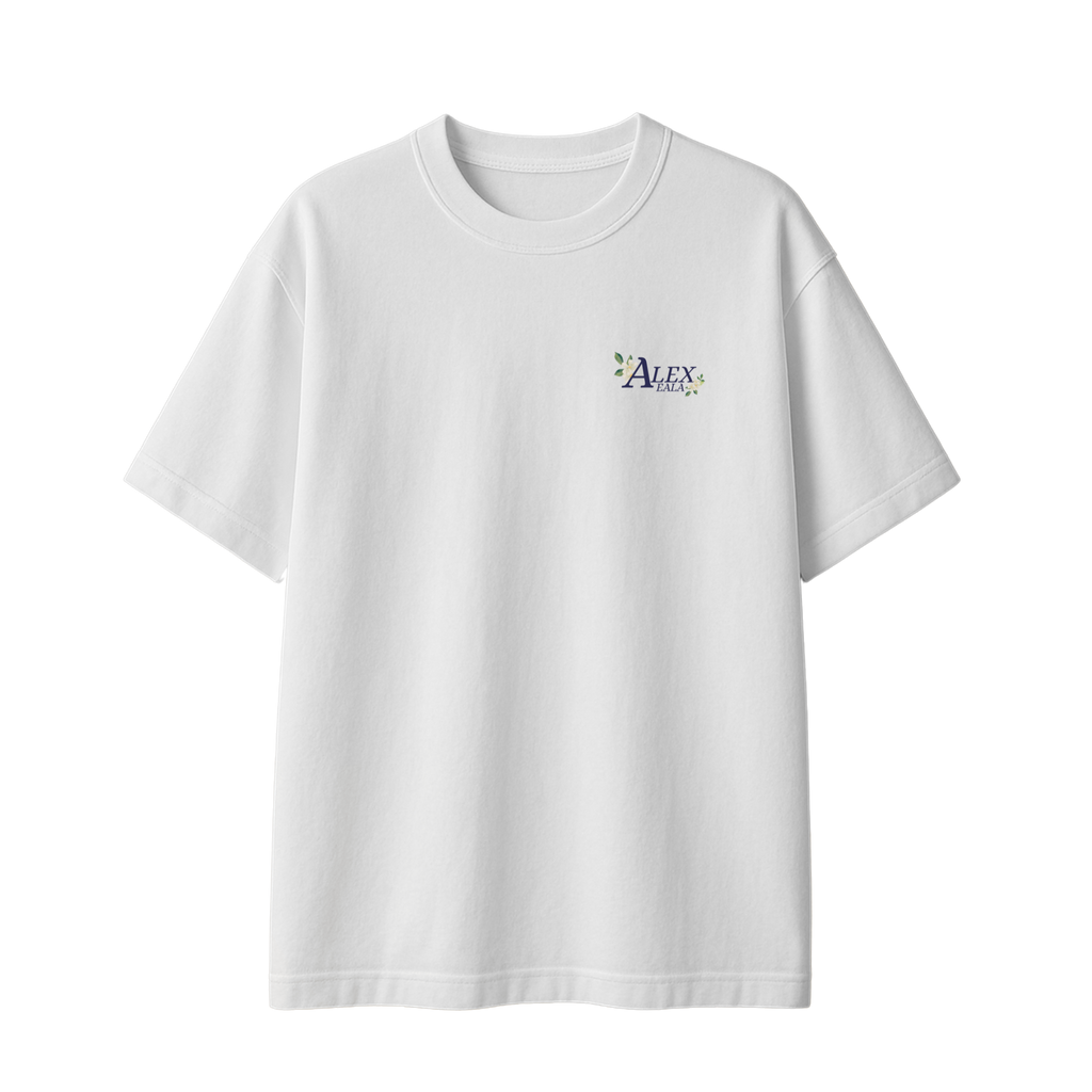 ALEX EALA TEE