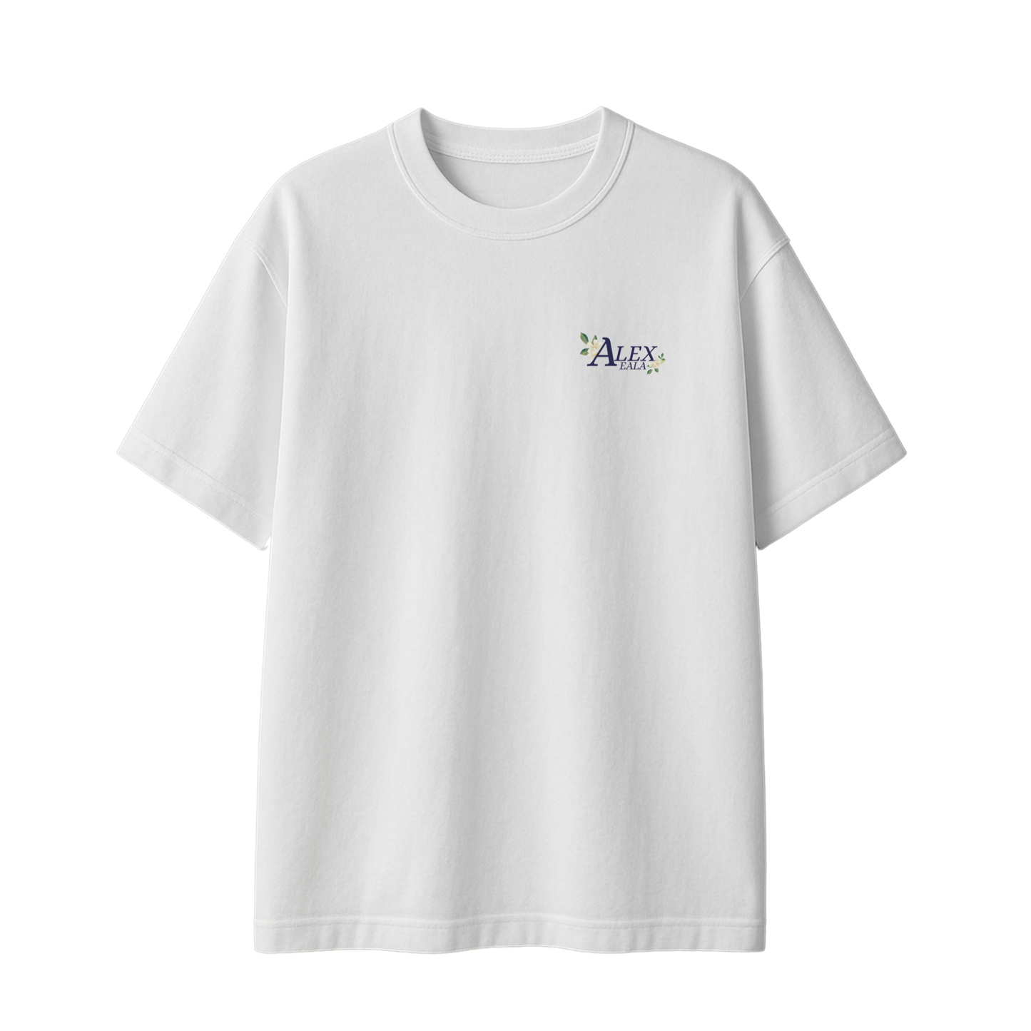ALEX EALA TEE