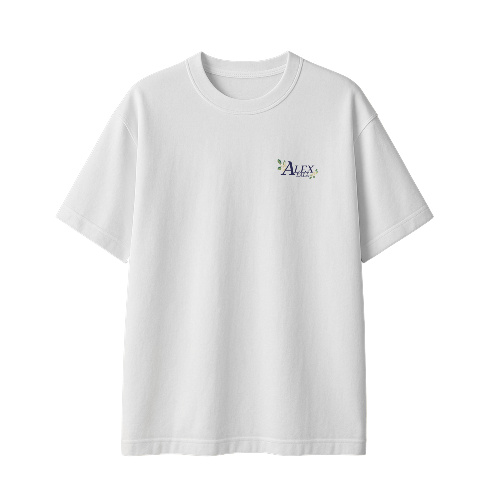 ALEX EALA TEE