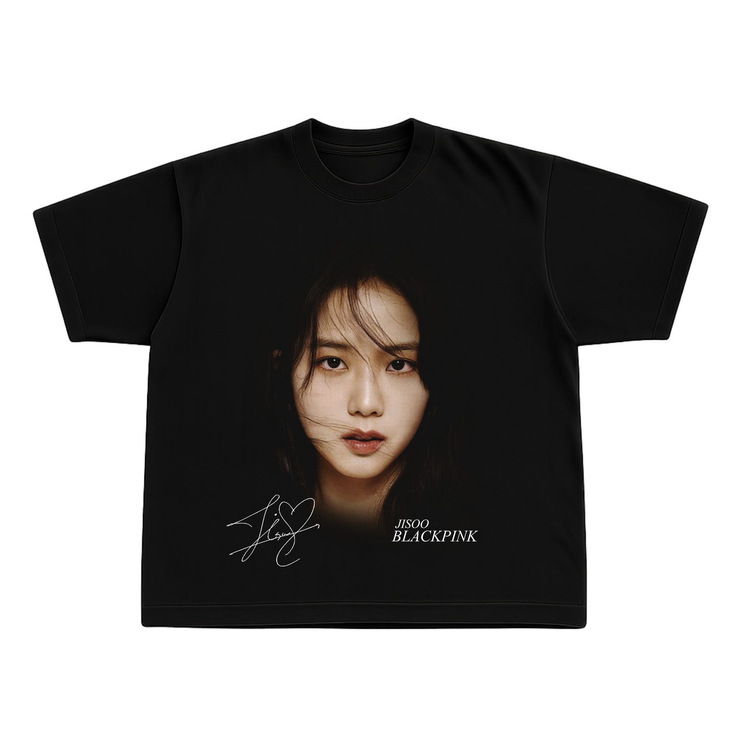 BLACKPINK PORTRAIT TEE