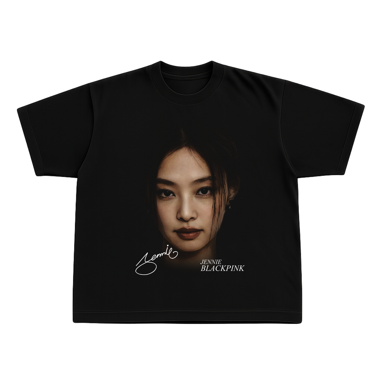 BLACKPINK PORTRAIT TEE
