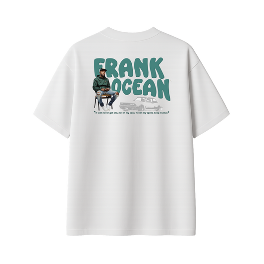 FRANK OCEAN