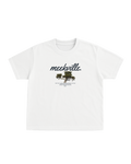 TREES SAVES LIVES BRO TEE