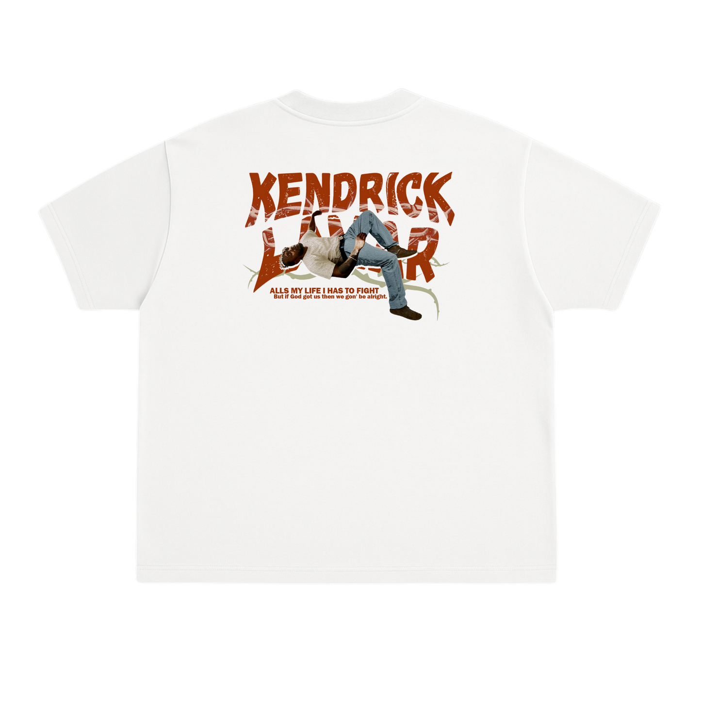 KENDRICK