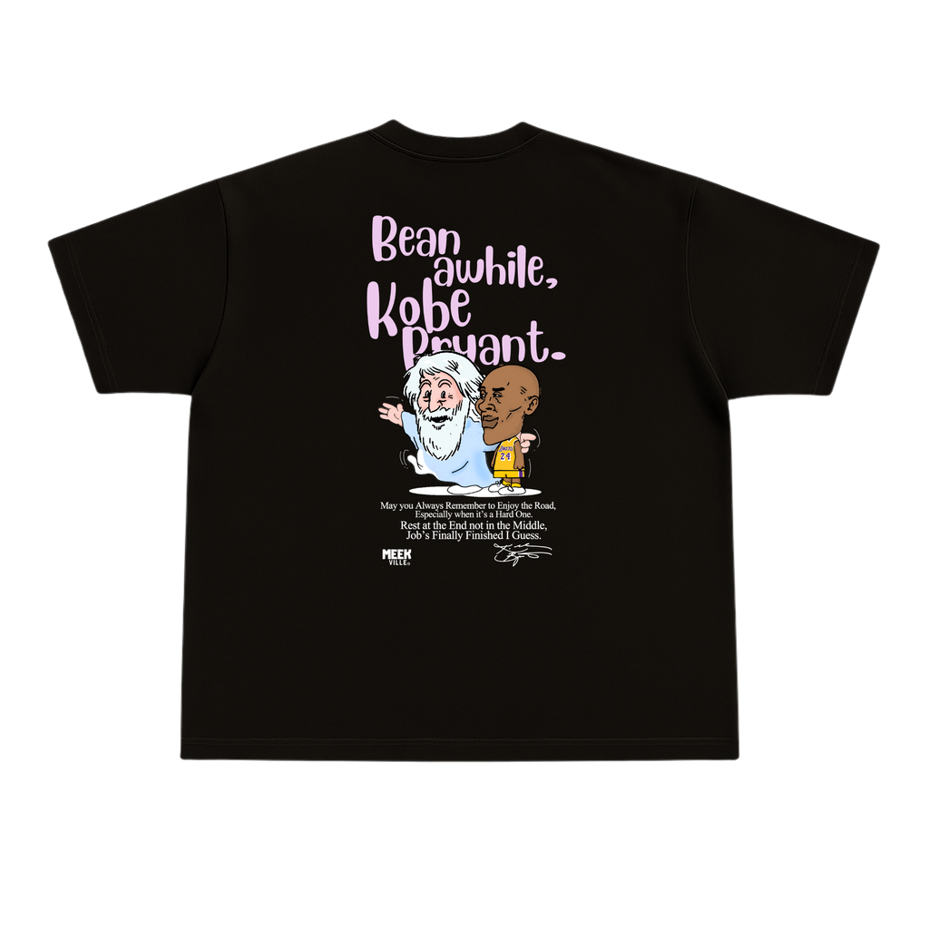 KOBE BEAN