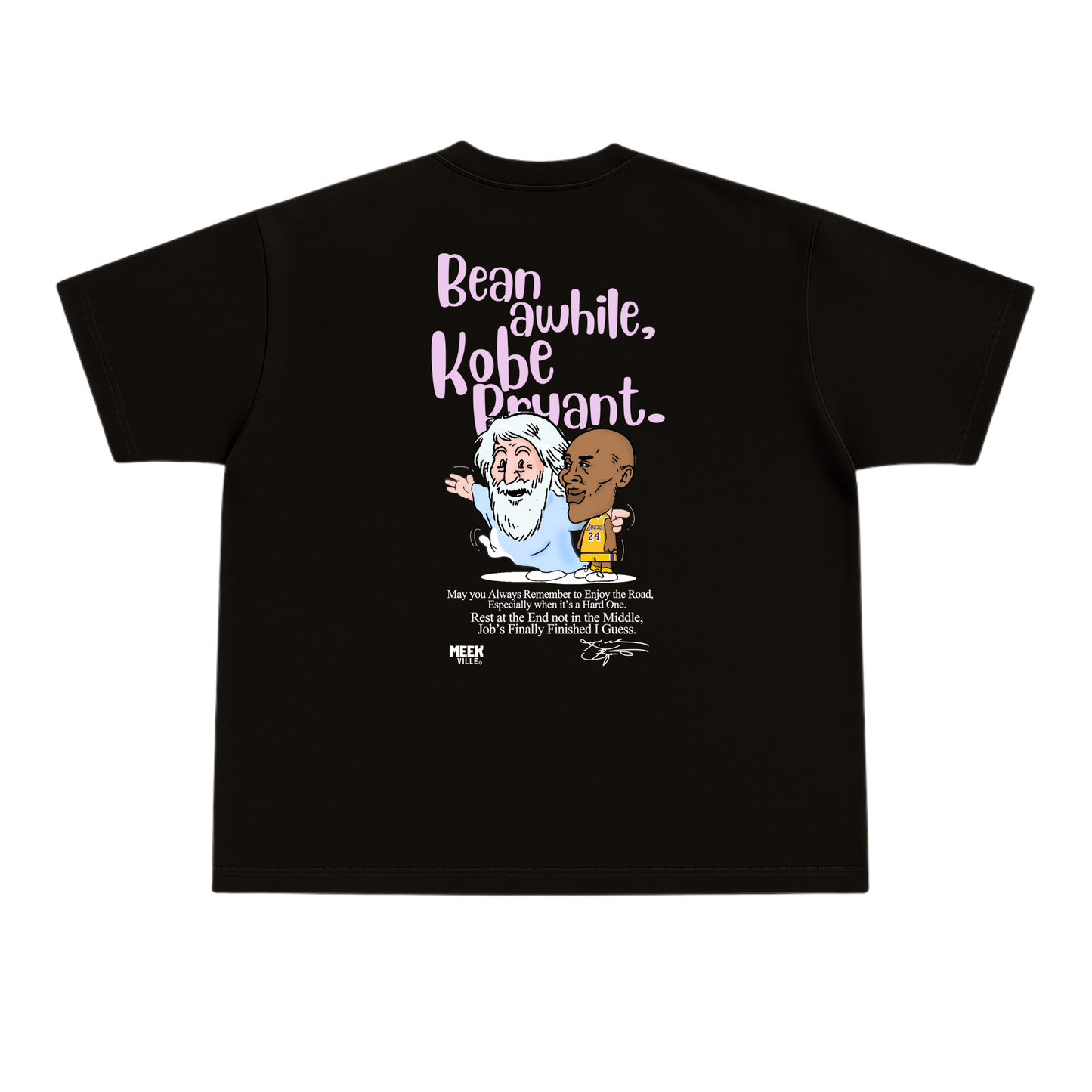 KOBE BEAN