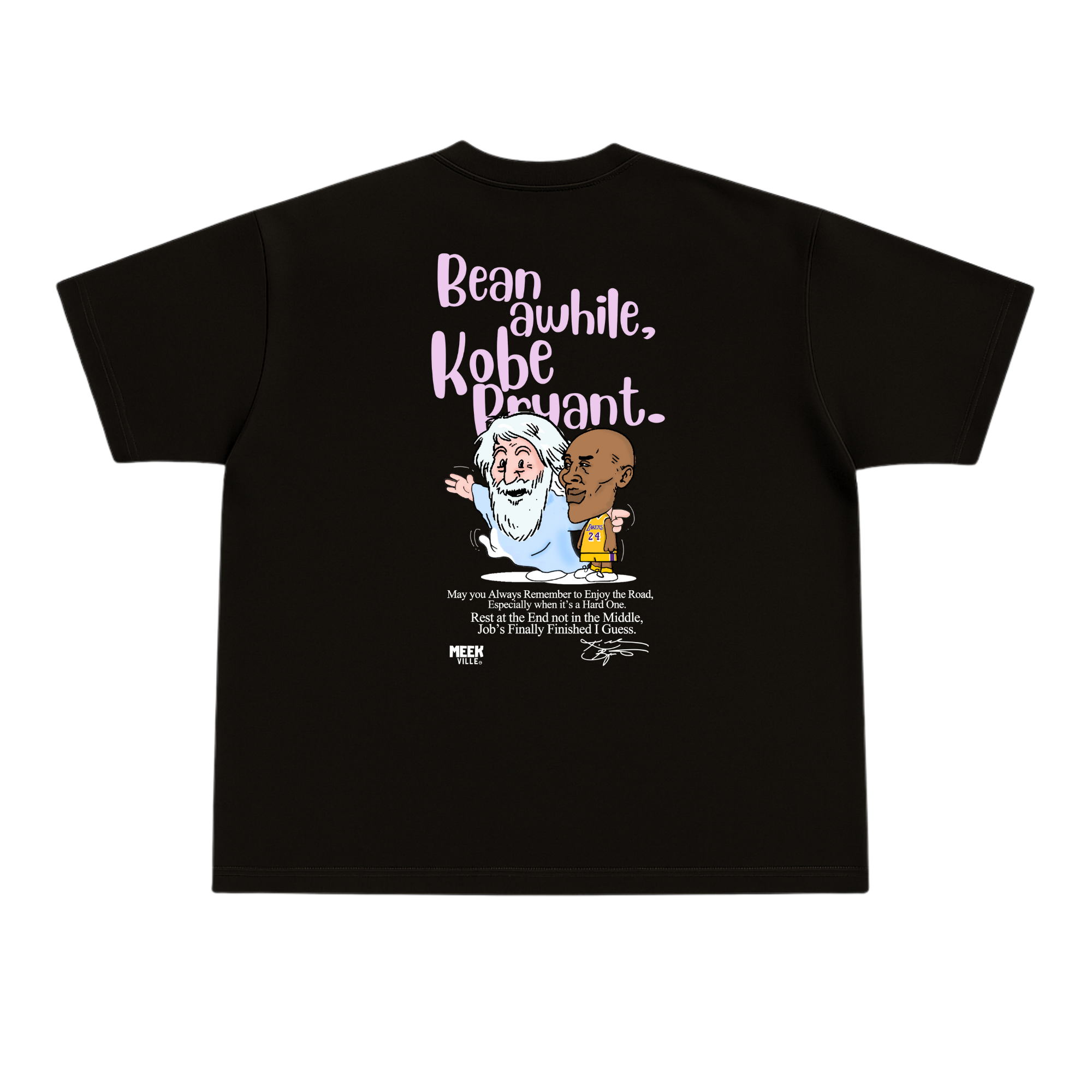 KOBE BEAN