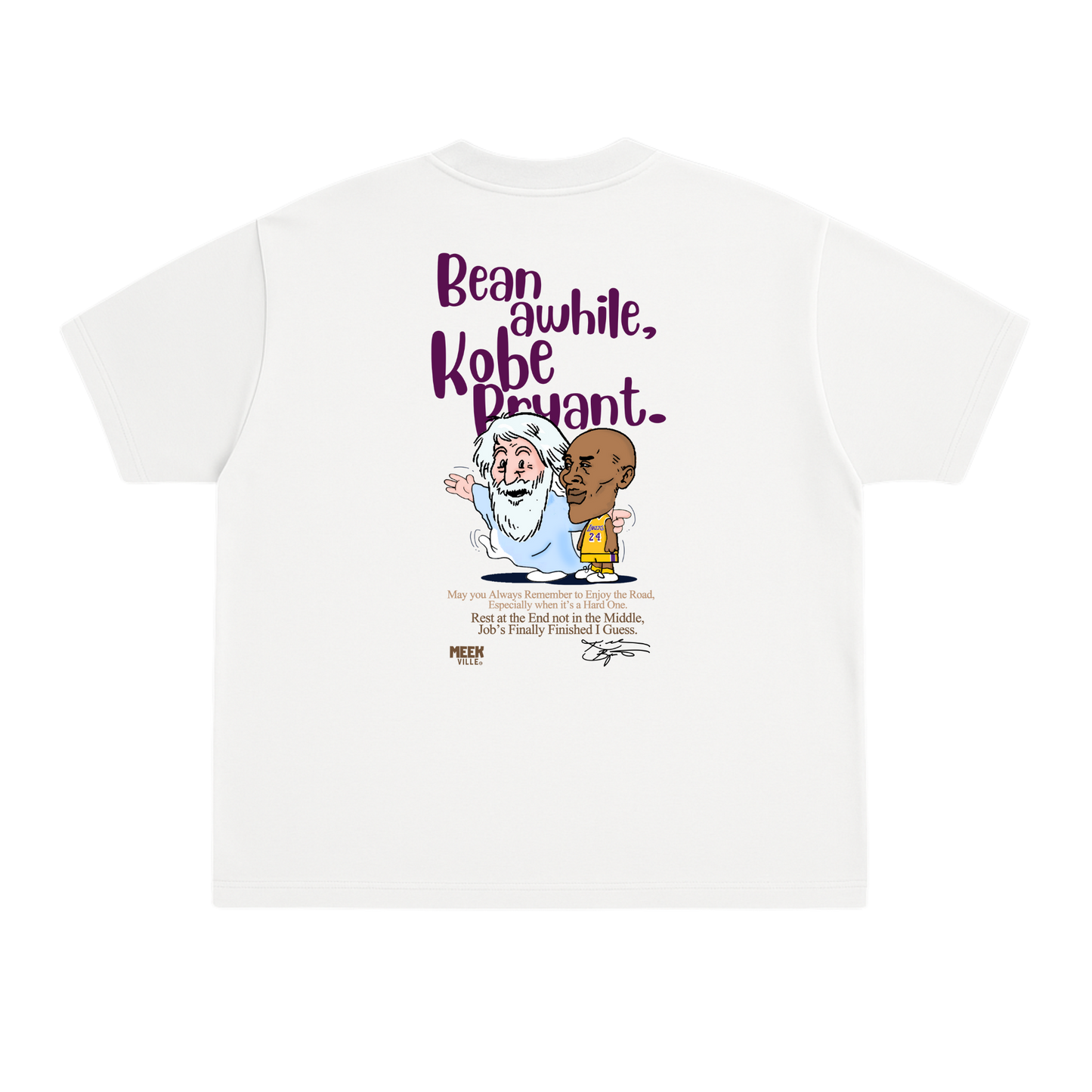 KOBE BEAN