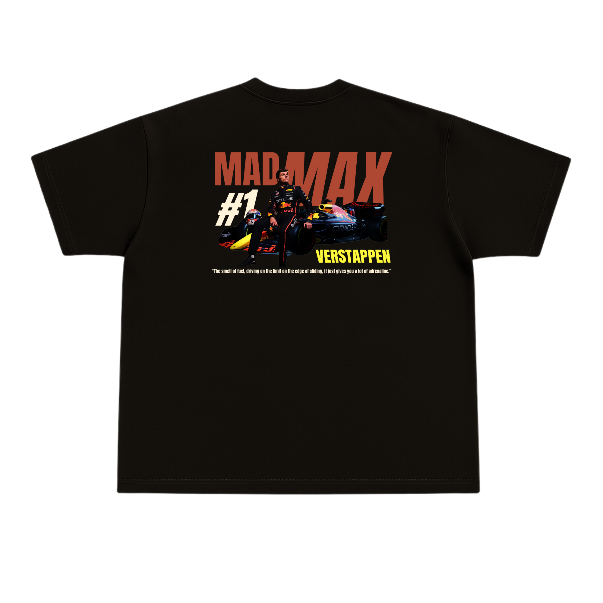 MAD MAX