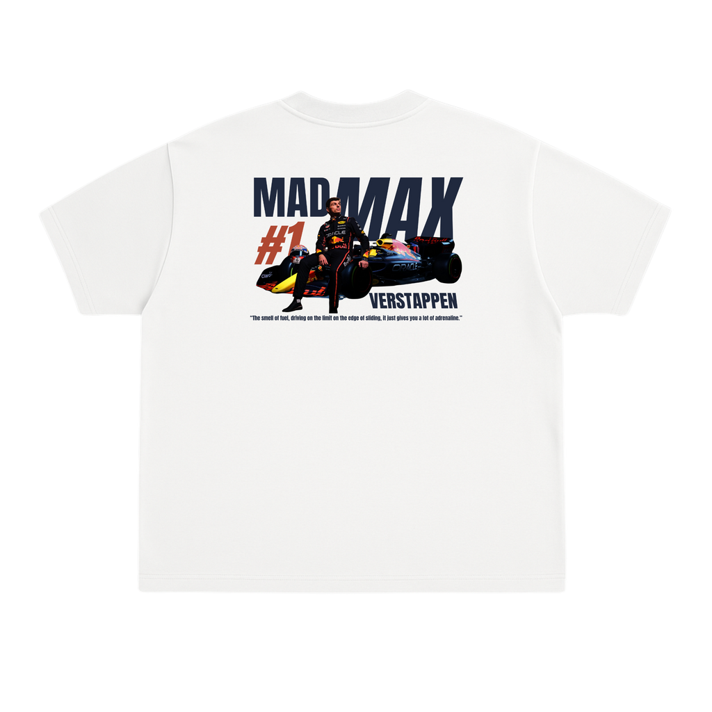 MAD MAX
