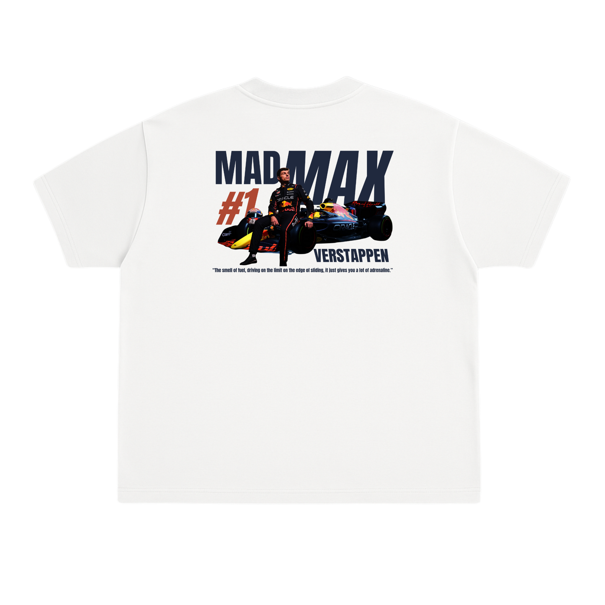 MAD MAX